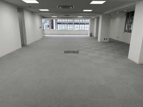 ＡＣＮ芝プラザビル 貸室内2