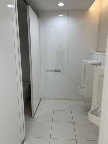 ＡＣＮ芝プラザビル 水回り3