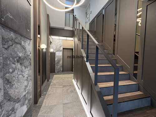 芝大門のＡＲＺ芝大門 エントランス1