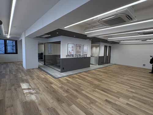 芝大門のＡＲＺ芝大門 貸室内1