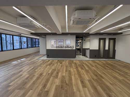 芝大門のＡＲＺ芝大門 貸室内3