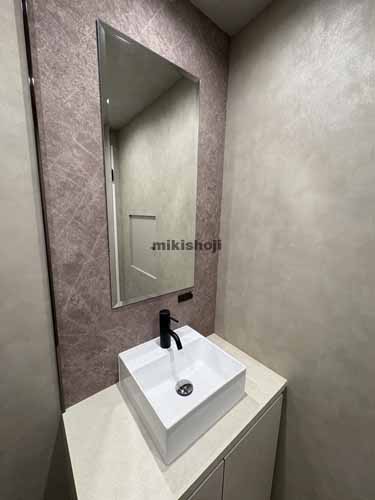 芝大門のＡＲＺ芝大門 水回り1