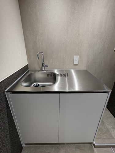 芝大門のＡＲＺ芝大門 水回り2