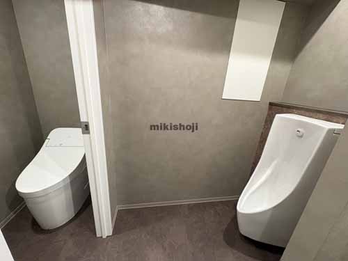 芝大門のＡＲＺ芝大門 水回り3