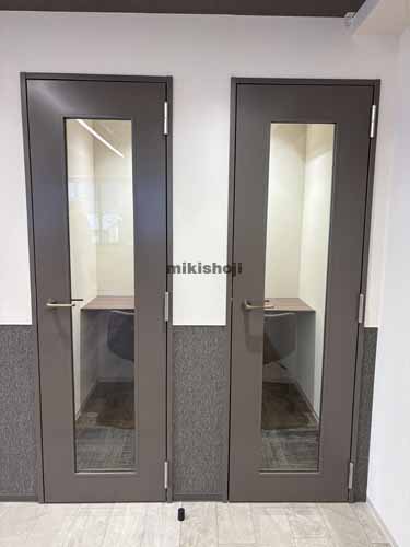 芝大門のＡＲＺ芝大門 セットアップ室内1