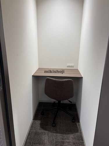 芝大門のＡＲＺ芝大門 セットアップ室内3