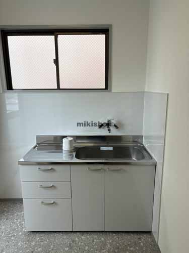 ＩＣＮビル 水回り3