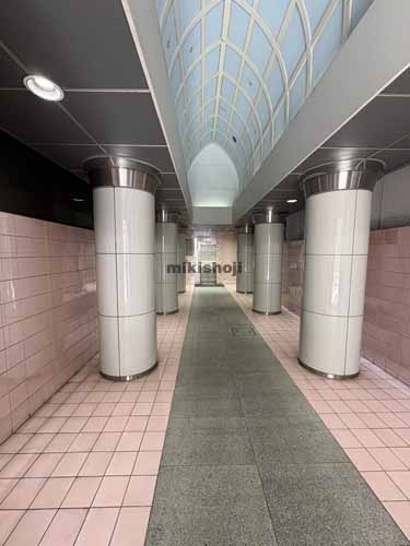 浜松町の浜松町松永ビル エントランス2