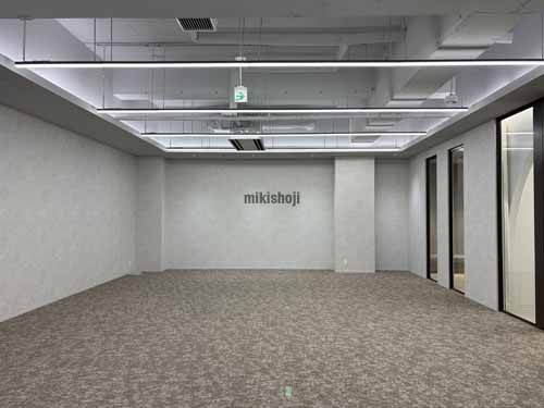 ＴＨＥ　ＧＡＴＥ　ＧＯＴＡＮＤＡ　ＥＡＳＴ 貸室内2