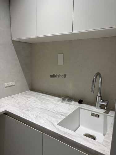 ＴＨＥ　ＧＡＴＥ　ＧＯＴＡＮＤＡ　ＥＡＳＴ 水回り6