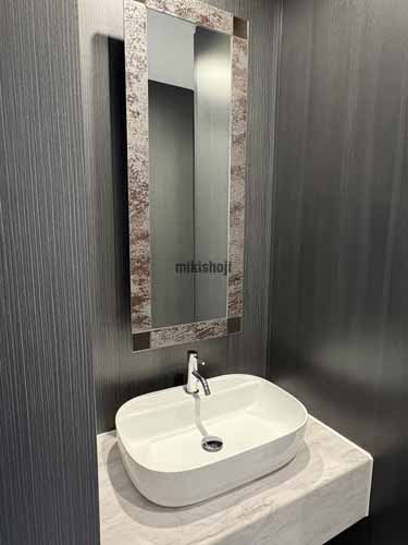 ＴＨＥ　ＧＡＴＥ　ＧＯＴＡＮＤＡ　ＥＡＳＴ 水回り7