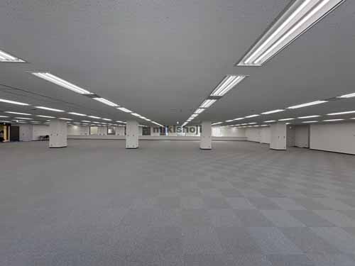 木場の第一びる本館 貸室内4