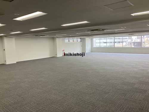 新川のＫＤＸ東茅場町三洋ビル 貸室内1