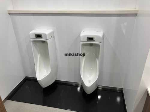 新川のＫＤＸ東茅場町三洋ビル 水回り4