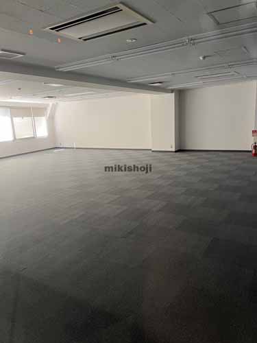 神田和泉町・神田松永町のムラタヤビル 貸室内1