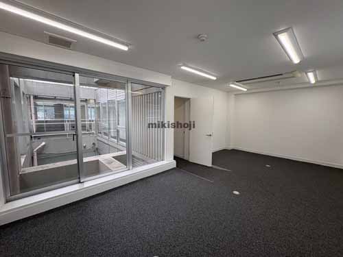 ヒキタカ飯田橋ビル 貸室内1