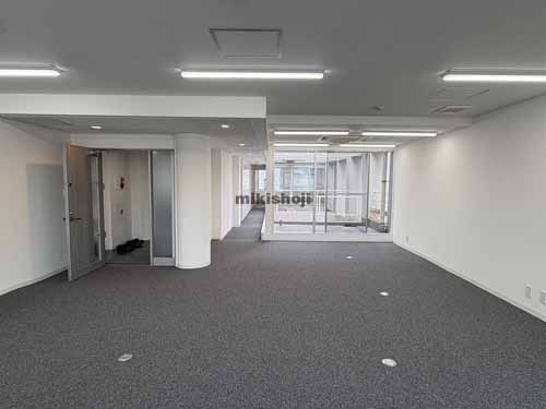 ヒキタカ飯田橋ビル 貸室内2