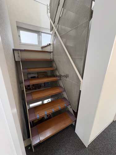 ヒキタカ飯田橋ビル 付帯設備1