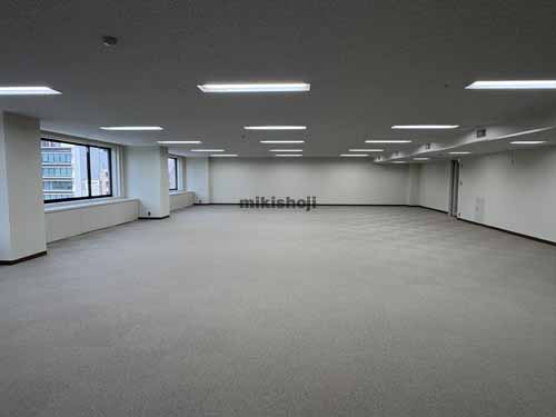 コンワビル 貸室内1