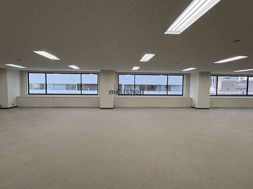 コンワビル 貸室内3