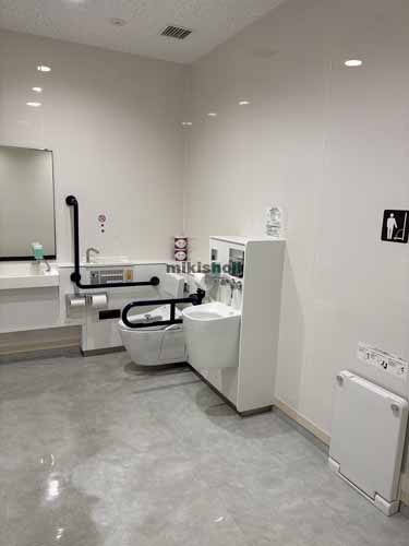 コンワビル 水回り1