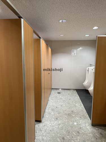 コンワビル 水回り3