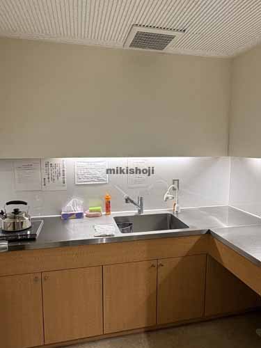 コンワビル 水回り4