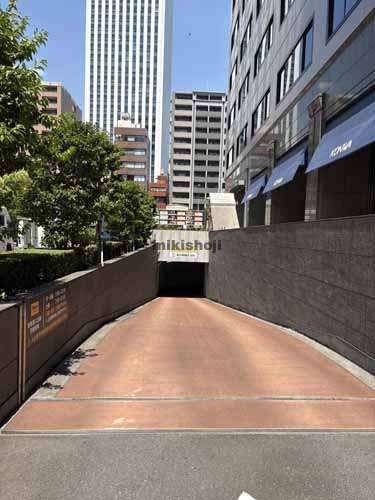 コンワビル 付帯設備2