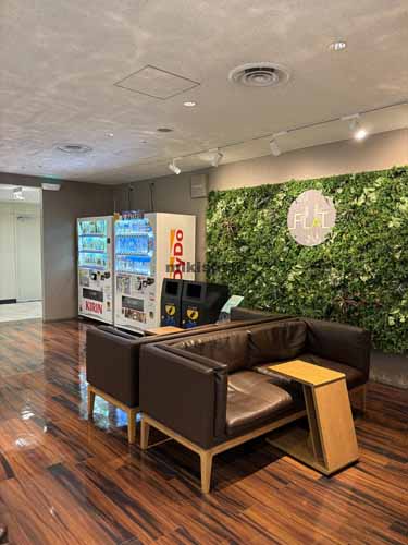 コンワビル 付帯設備3