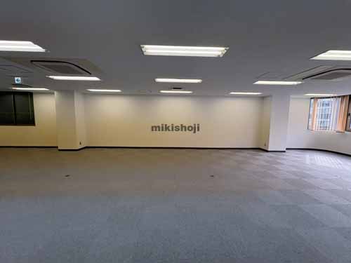 東日本橋・日本橋久松町のプライム東日本橋一丁目ビル 貸室内1