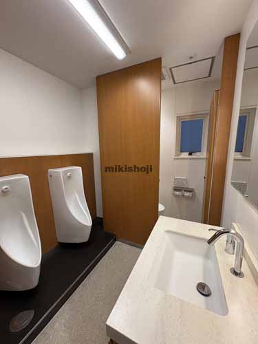 東日本橋・日本橋久松町のプライム東日本橋一丁目ビル 水回り3