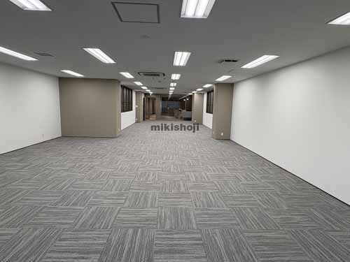 東日本橋・日本橋久松町のプライム東日本橋一丁目ビル セットアップ室内1