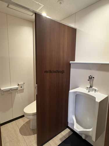 ラ・ベリテＡＫＡＳＡＫＡ 水回り3