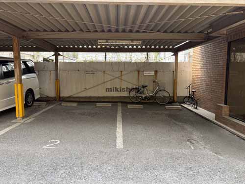 荒木町・四谷三栄町の四谷トーセイビルⅡ 付帯設備1