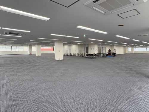 麹町ビル 貸室内1