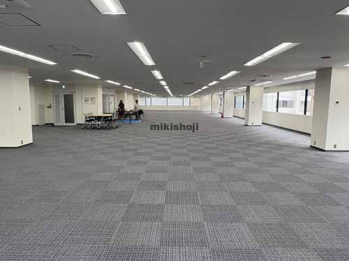 麹町ビル 貸室内4