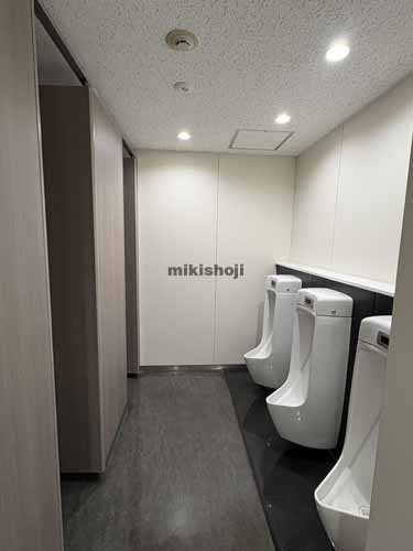 麹町ビル 水回り2