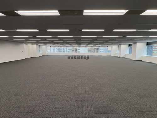 リバーサイド品川港南ビル 貸室内4