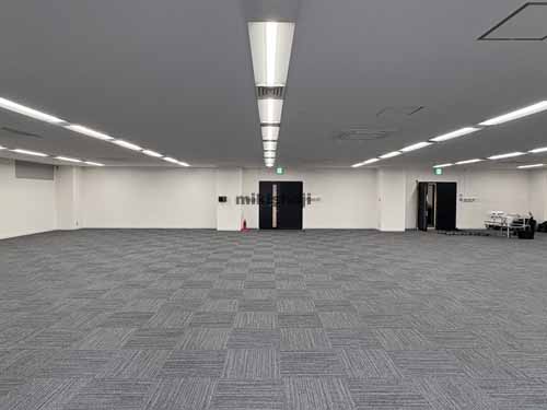 ＯＮＥＳＴ西五反田スクエア 貸室内1