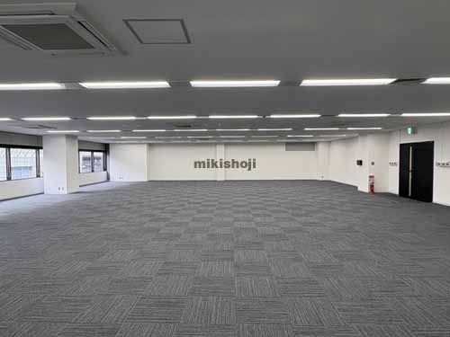 ＯＮＥＳＴ西五反田スクエア 貸室内2