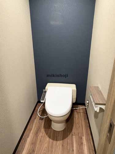 隼町・平河町の平河町センタービル 水回り4