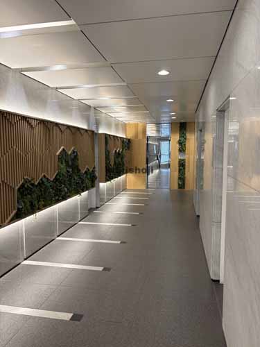 日本橋人形町・堀留町・小舟町・富沢町の日本橋ライフサイエンスビルディング８ エントランス2