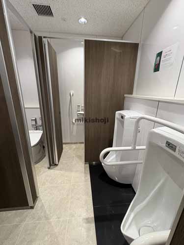 平河町フロントビル 水回り3