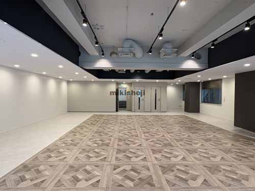 平河町フロントビル セットアップ室内5