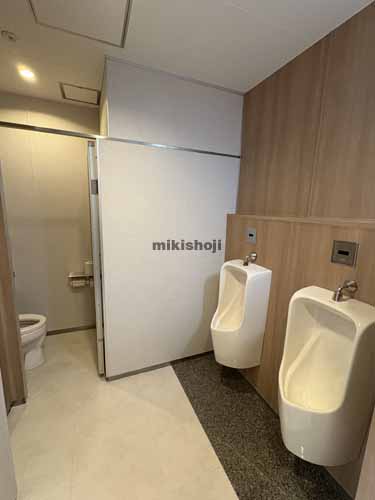 大塚・音羽のＴｈｅ　Ｆｅｌｌｏｗ　Ｂｕｎｋｙｏ 水回り2