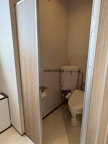 大塚・音羽のＴｈｅ　Ｆｅｌｌｏｗ　Ｂｕｎｋｙｏ 水回り3