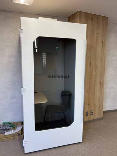 大塚・音羽のＴｈｅ　Ｆｅｌｌｏｗ　Ｂｕｎｋｙｏ セットアップ室内2