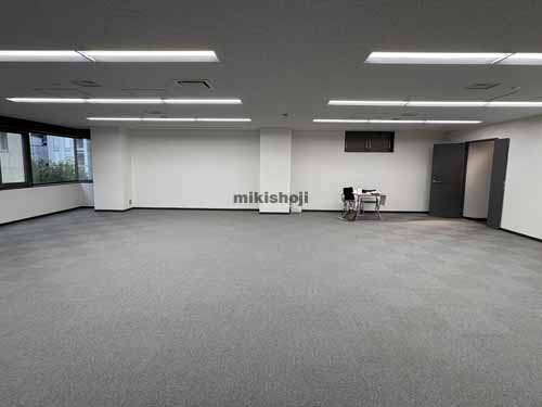 東日本橋・日本橋久松町のＪプロ東日本橋ビル 貸室内1