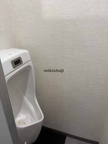 神田駿河台・神田猿楽町のＴＫ猿楽町ビル 水回り2