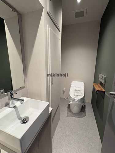 小伝馬町・大伝馬町のＧｒａｎｄｉｒ　日本橋小伝馬町 水回り3